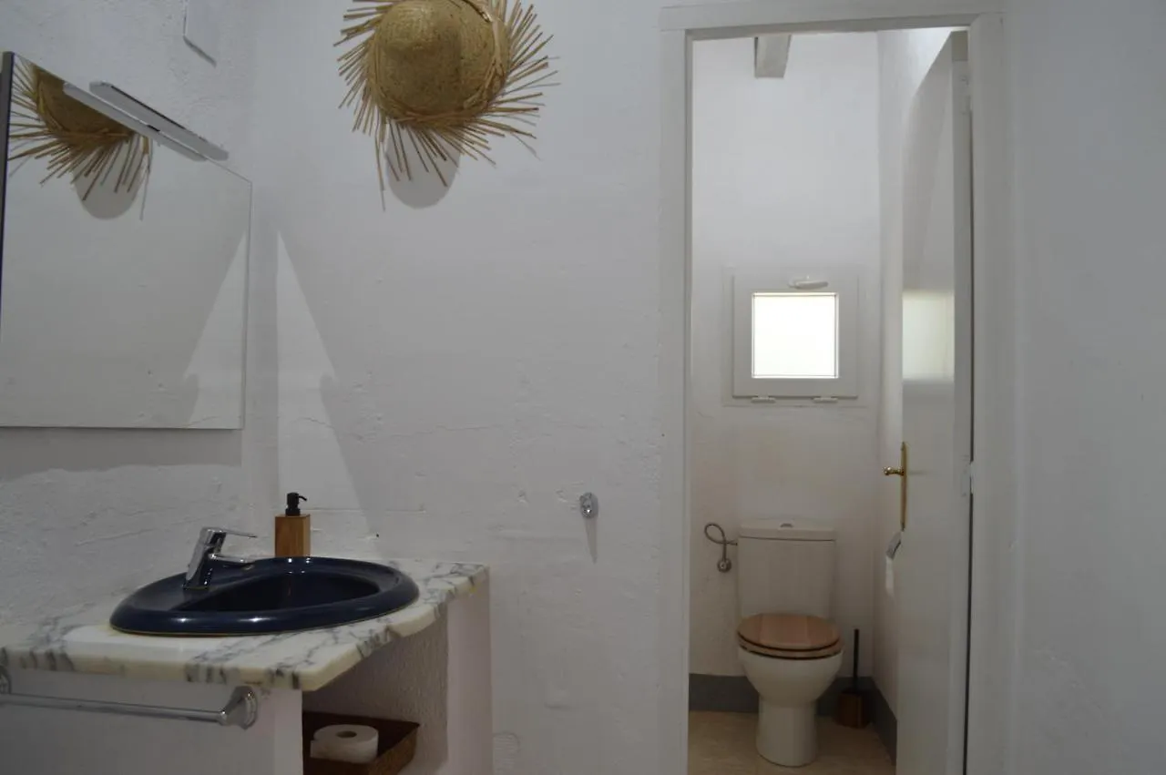 Masia Estorach Villa L'Aldea Сasa de vacaciones