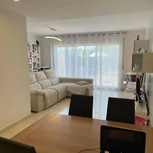  Сasa de vacaciones Emporda