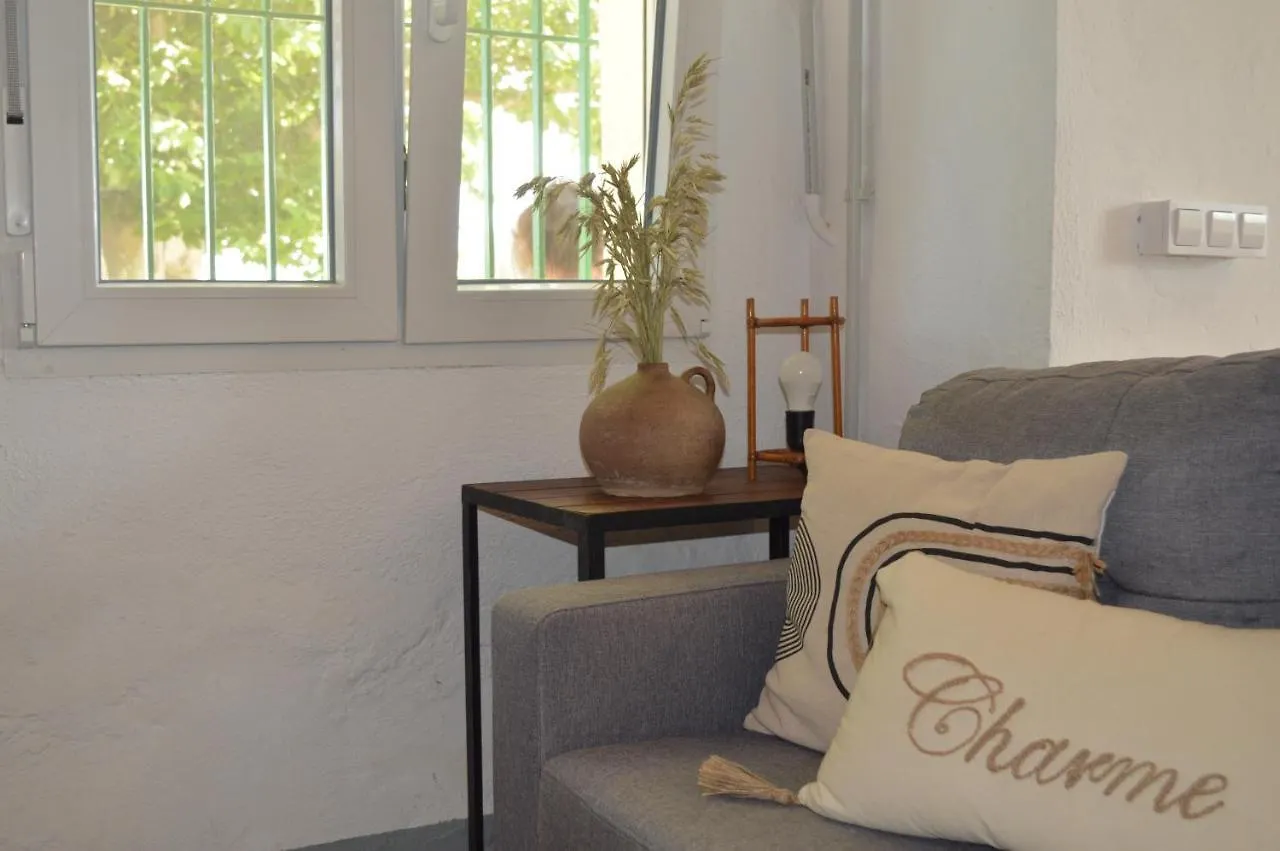Holiday home Masia Estorach Villa L'Aldea